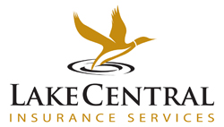 Lake Central Logo