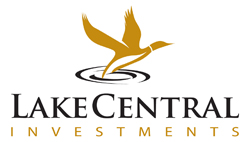 Lake Central Logo